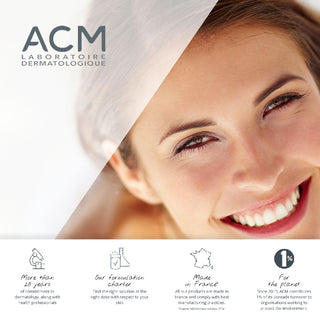 ACM SENSITELIAL EMOLLIENT CARE 200ML