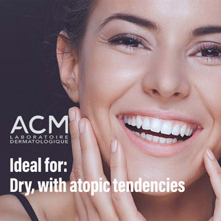 ACM SENSITELIAL EMOLLIENT CARE 200ML