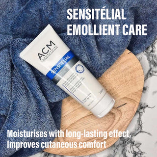 ACM SENSITELIAL EMOLLIENT CARE 200ML