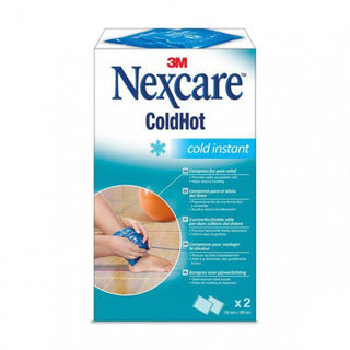 3M NEXCARE N1574DU COLD INSTANT DOUBLE
