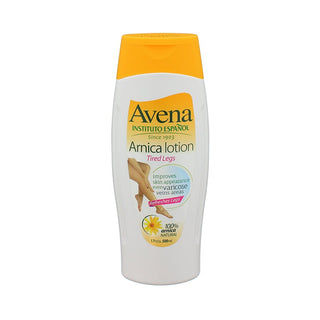 Avena Arnica Lotion Tired Legs 500ML