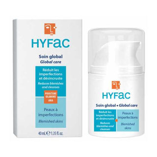HYFAC GLOBAL CARE 40ML