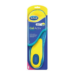 SCHOLL GELACTIV EVRYDY WOMEN (S)