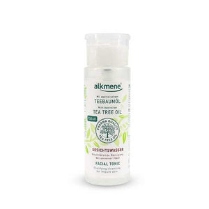 Alkmene Tea Tree Facial Tonic 150ML