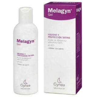 MELAGYN GEL INTIMATE (BOGOF) 200ML