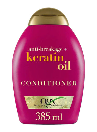 OGX KERATIN OIL CONDITIONER 13OZ