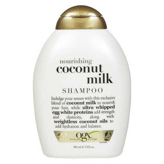 OGX COCONUT MILKSHAMPOO 13 OZ