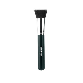 BETER 22248 KABUKI FLAT M-UP BRUSH SYNTHETIC HAIR