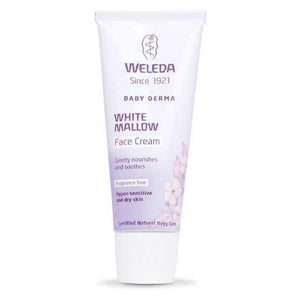 Weleda White Mallow Face Cream 50ML