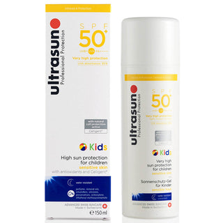 ULTRASUN KIDS SPF50+ 150ML