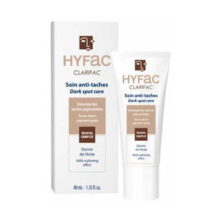 HYFAC CLARIFAC 40ML