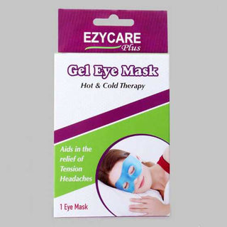 EZY CARE 18491 EYE GEL MASK