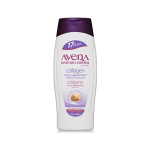 Avena 14206 Collagen Lotion 500ML