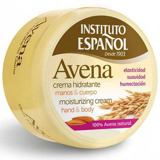 AVENA 14600 MOIST CREAM HAND&BODY 50ML