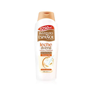 AVENA 14405 SHOWER GEL W/MILK 1250ML