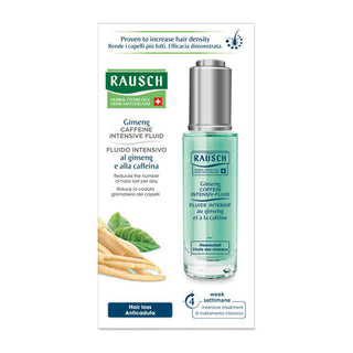 RAUSCH GINSENG & CAFFEINE INTENSIVE FLUID 30ML