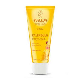 WELEDA CALENDULA BODY CREAM 75ML