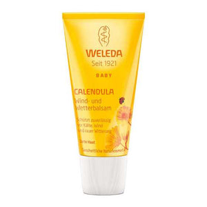 Weleda Calendula Weather Protection Balm 30ML