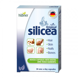 (Promo) Silicea One Day Caps