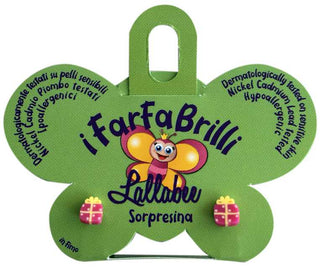 KIDS EARRINGS SORPRESINA
