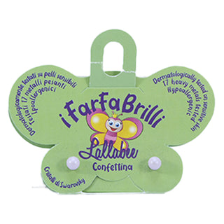 KIDS EARRINGS CONFETTINA