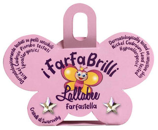 KIDS EARRINGS FARFASTELLA