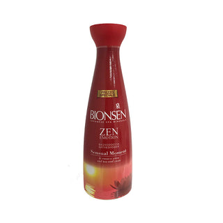 BIONSEN ZEN EMOTION BATH&SHOWER GEL S.MOMENT 500ML