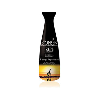 BIONSEN ZEN EMOTION BATH&SHOWER ENERGY EXP 500ML