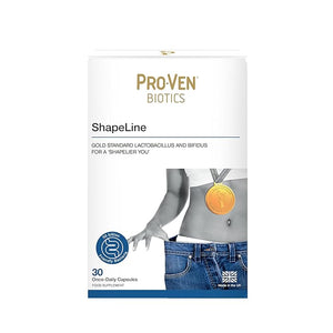 Proven Shapeline 30'S