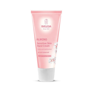WELEDA ALMOND SENSITIVE HAND CREAM 50ML