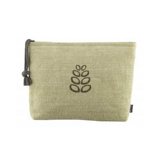 BETER 04301 TOILETRY BAG JUTE