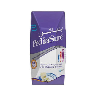 PEDIASURE VANILLA 200ML