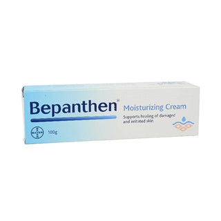 Bepanthen Cream 5% 100gm