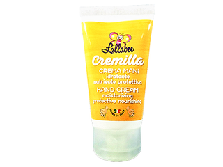 LALLABEE CREMILLA HAND CREAM 50ML