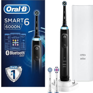 BRAUN ORAL B SMART 6- 6000N