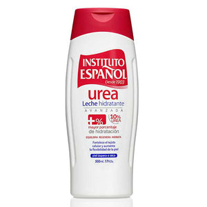 Avena Urea 10% Body Lotion 500ML