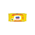 Septona Antibac Wipes Lemon 60'S