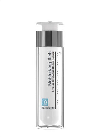 FREZYDERM AGE 45+ MOISTURIZING RICH CREAM 50ML