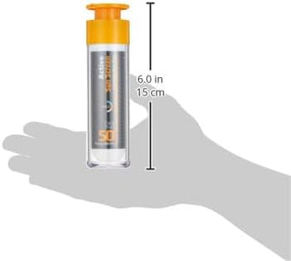 FREZYDERM SPF50 FLUID FACE ACTIVE SUNSCREEN 50ML