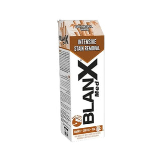 Blanx Med Intensive Stain Removal Tp 75ML