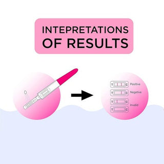 NOVAMED PREGNANCY TEST MIDSTREAM