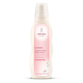 WELEDA SENSITIVE BODY LOTION FF