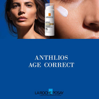 ANTHELIOS AGE CORRECT SPF50 50ML