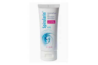 Spirularin Dry Skin & Cracked Feet Gel 100ML