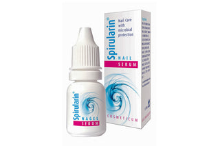 SPIRULARIN NAIL SERUM 10ML(Microbial Protection)