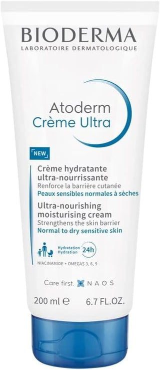 ATODERM CREAM ULTRA 200ML