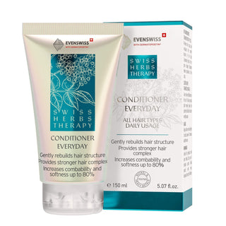 EVENSWISS CONDITIONER EVERYDAY 150ML