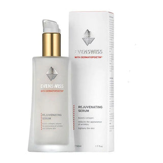 EVENSWISS REJUVENATING SERUM 50ML