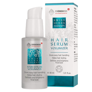 EVENSWISS HAIR SERUM VOLUMIZER 30ML