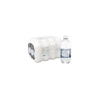 Arctic Silence Still Water 330ML